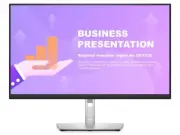 Dell P2722HE 27" FHD 5ms USB-C 65W Hub IPS Monitor