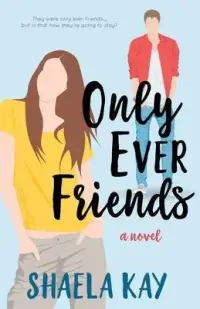 在飛比找博客來優惠-Only Ever Friends: A Clean Rom