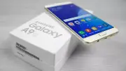 New in Sealed Box Samsung Galaxy A9 (2016) DUOS 32GB 6.0" Unlocked Smartphone