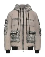 [MAUNA KEA] MAUNA KEA Jackets - Item 16190880