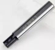 SHB16 - 3 16mm Boring Bar Turning Tool Post Holder TOOL POST SET straight shank