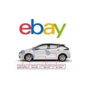 22-140074 BILSTEIN SHOCK ABSORBER FRONT AXLE RIGHT FOR CADILLAC SAAB
