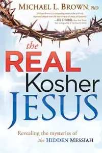 在飛比找博客來優惠-The Real Kosher Jesus: Reveali