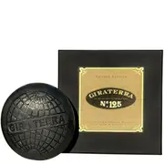 Giraterra Black Luxury Hand Made Soap Gift Boxed 220g