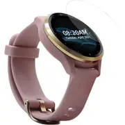 Cygnett ProtectShield Antibacterial Screen Protector for Garmin Vivoactive 4S (Twin Pack)