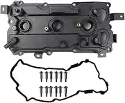 Engine Valve Cover And Gasket ，Compatible With Infiniti G35 M35 FX35 Nissan 350Z 13264-JK20A 13264JK20A