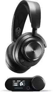 Steelseries Arctis Nova Pro - Multi-System Gaming Headset - xbox