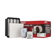 Ryco Filter Service Kit Includes Cabin Air Filter - RSK40C