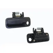 Sterling Door Handle (Exterior) to suit Toyota Camry 08/1997 to 09/2002 - TYCA-DOH-27L