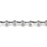 KMC VG Series 9 Speed Silver Chain