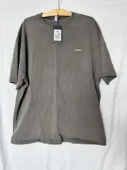 Stax Men’s BNWT XL stone Wash Greyish/khaki/black Colour