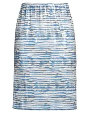 [19.70 NINETEEN SEVENTY] 19. 70 NINETEEN SEVENTY Midi skirts - Item 30429037