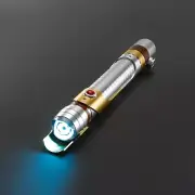 Star Wars XENOPIXEL Lightsaber LGT Saber "Skeleton Crew" Inspired
