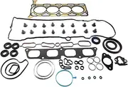 Full Gasket Set 2.5L,Compatible with Buick 13-19 GM Cadillac ATS S10 GMC Acadia Canyon L4 DOHC LCV LHN LKW Engine Accessories