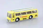 Tomica Limited 0078 Hato Bus