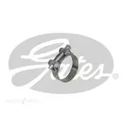 Gates Hose Clamps - 10 Pack, 3229