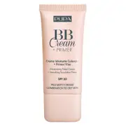 Pupa Bb Cream + Primer Spf 20 Combination and Oily Skin 4 - Bronze (30 G)