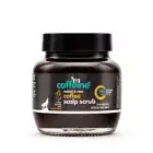 @mCaffeine Naked & Raw Coffee Scalp Scrub For Dandruff Control 250g