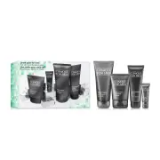 Clinique Great Skin For Him For Dry/Combination Skin 4 Piece Gift Set