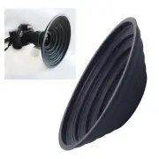 Camera Lens Hood Anti Reflection Fold Lens Hood for 50-70MM SLR Camera Lens New