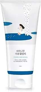 ROUND LAB Birch Juice Moisturizing Cleanser 150ml / Soothing, Low pH, Gel Type Cleanser