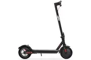 Urban 8 Electric Scooter, Suspension, 25km Range, 8.5-Inch Wheels, Brushless Motor, Motorised Commuter eScooter for Adults, Black