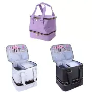 NailPolish Storage Box NailPolish Case for NailTech NailPolish Bag