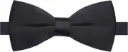 Elegant Adjustable Pre-Tied Bow Ties for Men Boys Party,Business or Daily Wear