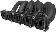 Air Intake Manifold Compatible With Mercedes Benz C/E/M-class 270 CDI W211 W163 W203 W210 W463 C209 A6120900337 A6120901037 A6120901937
