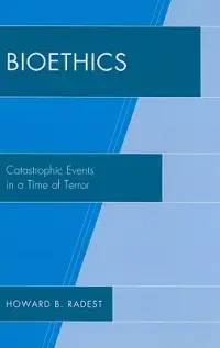在飛比找博客來優惠-Bioethics: Catastrophic Events