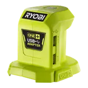 Ryobi 18V ONE+ USB Power Adapter - Skin Only