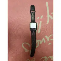 在飛比找蝦皮購物優惠-Apple Watch Series 3 Nike+ (Wi