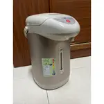 二手 尚朋堂 3.2L 電熱水瓶 SP-9325 快煮壺 熱水瓶 家庭