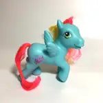 絕版老玩具 舊版 彩虹小馬 G3 MY LITTLE PONY G3