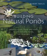 在飛比找博客來優惠-Building Natural Ponds: Create