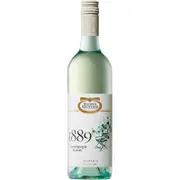 [Brown Brothers] Brown Brothers 1889 Sauvignon Blanc 750mL