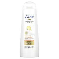 在飛比找iHerb優惠-[iHerb] Dove Dermacare Scalp，去