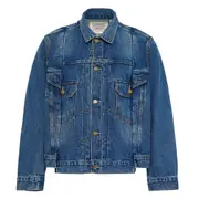 [sacai x Levi’s] Levis Denim Jacket