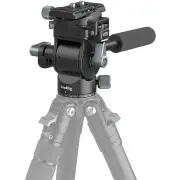 SmallRig Video Head for Vertical Shooting 4104