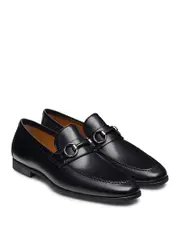 Magnanni Men's Bennett Ii Bit Loafers - Exclusive