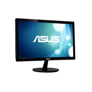 華碩 ASUS VS207DF 20吋寬螢幕 電腦液晶螢幕 液晶顯示器 電腦液晶 電腦螢幕 20型低藍光不閃屏