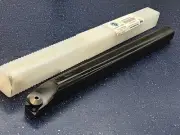 NEW TMX 25mm Dia S25T-CTFPR 16 Boring Bar 6-539-25R-16 TP..32. Inserts 300mm OAL