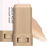 Generic Beauty Balm Serum Boosted Skin Tint Concealer, Foundation Stick, Solid Tinted Moisturizing Foundation, Face Stick For Women (04#)
