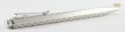 CARAN D'ACHE ECRIDOR BILLE COLLECTION 2016 PD GUILLOCHE BALL POINT PEN SPLENDID!