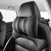 Memory Foam Neck Pillow