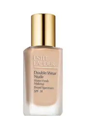 Estée Lauder Double Wear Nude Water Fresh Makeup SPF30 30ml, Foundation, Fresco 30ml