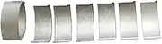 BWPEXZ Motorcycle 36.5mm~36mm Connecting Rod 34mm~33.5mm Compatible with CBR 900 CBR900 CBR 919 CBR 929 Crankshaft Bearing Kit 1996-2000 2001(Add 75 Connecting)