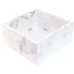 【天愛包裝屋】// 10個空盒 // 4吋 6吋 PVC大理石紙盒、蛋糕盒、紙袋......圖片五僅供參考