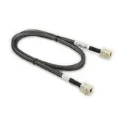 SUPERMICRO Internal MiniSAS HD PCIe NVMe 12Gbs 70cm Cable (CBL-SAST-0590)