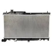 Koyorad Radiator to suit Subaru Forester Sj Ee202.0L Turbo Diesel 1/13 - 9/18 A/T With Oil Cooler - JR7083J